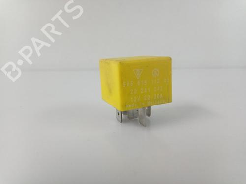 Elektronisk sensor PORSCHE 911 (996) 3.6 Carrera 4 (320 hp) 22505755