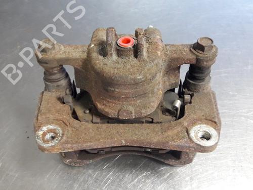 Right front brake caliper SUZUKI SWIFT IV (FZ, NZ) 1.2 (AZH412, ZC72S) | BP22475708M104 