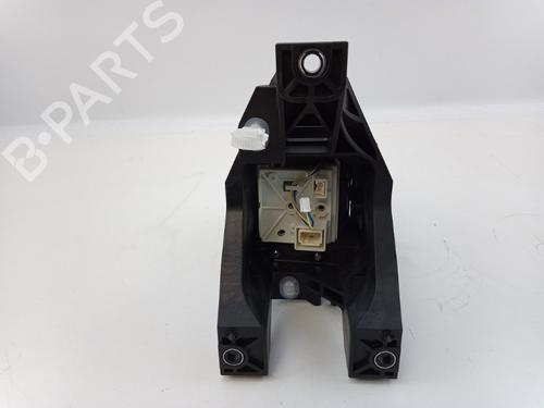 Shift knob NISSAN LEAF (ZE1) Electric | BP22496280I34 