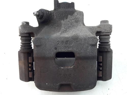 Used Right front brake caliper SUZUKI ALTO VII (GF) 1.0 (AMF310, GFC31S) (68 hp) 22499010