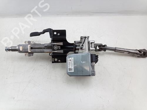 Used Steering column VW POLO V (6R1, 6C1) 1.4 TDI (90 hp) 22494861