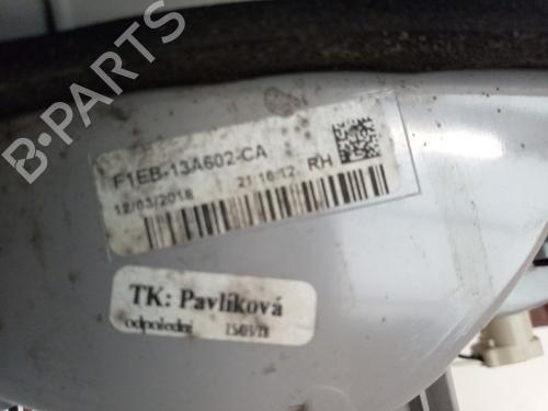 Right taillight FORD FOCUS III Turnier 1.0 EcoBoost | BP30727059C35