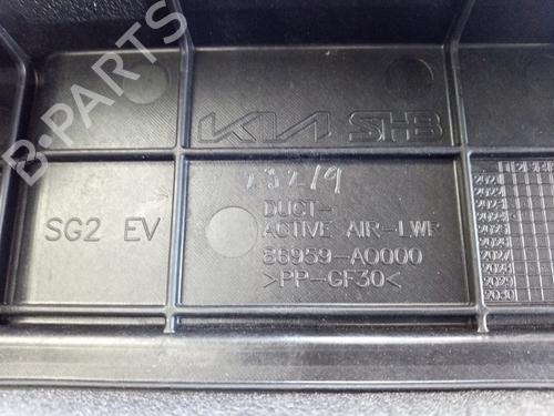 Other KIA NIRO II (SG2) EV | BP28196995O1 