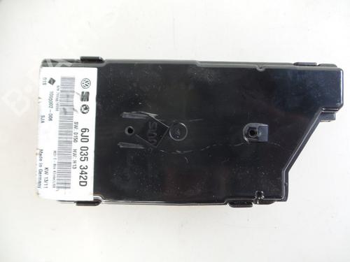 Elektronisk modul SEAT IBIZA IV ST (6J8, 6P8) 1.2 TDI (75 hp) 22477314