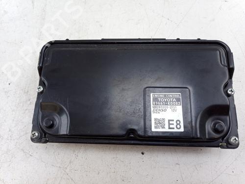 Electronic module TOYOTA YARIS (_P21_, _PA1_, _PH1_) 1.5 Hybrid (MXPH10, MXPH11) | BP36651305M83 - Image 2