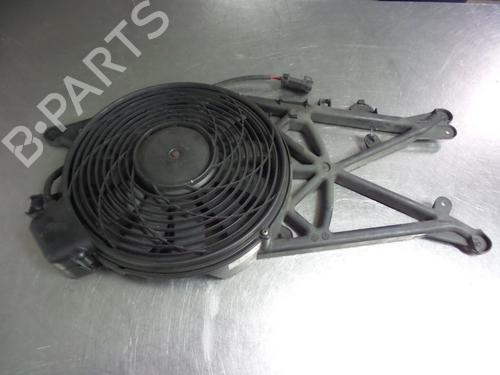 Køleventilator elektrisk OPEL MERIVA A MPV (X03) 1.3 CDTI (E75) (75 hp) 22457584