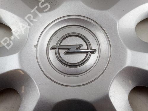 Hulkapsel OPEL CORSA D (S07) 1.4 (L08, L68) | BP30794656C160 