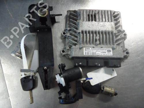 Used Control unit Control unit 22462187 22462187