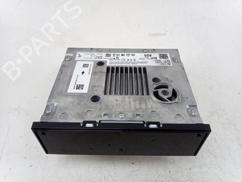 Used Control unit Control unit 30598132 30598132