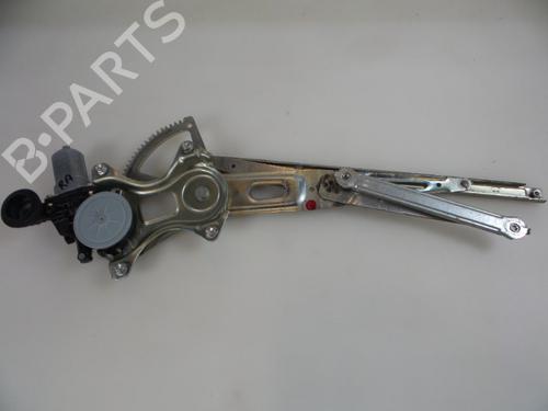 Rudehejsemekanisme Højre bagtil TOYOTA PRIUS Liftback (_W2_) 1.5 Hybrid (NHW20_, NHW20R) (112 hp) 22475937