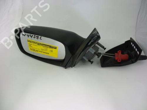 Used Left mirror FORD MONDEO II Saloon (BFP) 1.8 TD (90 hp) 22451277