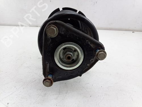 Left front shock absorber FORD TRANSIT CONNECT V408 Box Body/MPV 1.6 TDCi | BP31632436M16 - Image 4