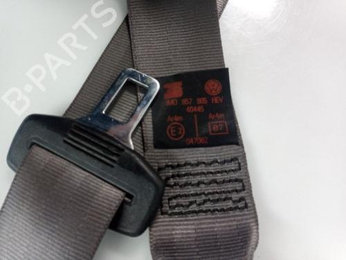 Cinto de segurança traseiro esquerdo SEAT TOLEDO II (1M2) 1.9 TDI | BP22451398I29 
