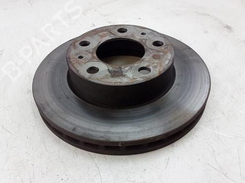 Used Other FIAT DUCATO Platform/Chassis (250_) 130 Multijet 2,3 D (131 hp) 30288416