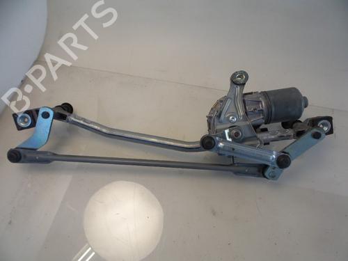 Used Front wipers mechanism VOLVO V40 Hatchback (525) D2 (120 hp) 22479651