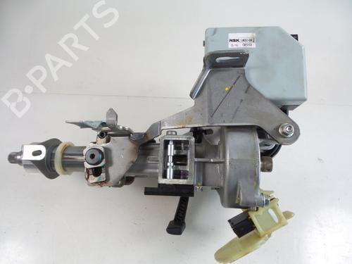 Colonne de direction RENAULT GRAND SCÉNIC III (JZ0/1_) 1.5 dCi (JZ09, JZ0D, JZ10, JZ14, JZ1G, JZ29, JZ2C) | BP22475914M21 