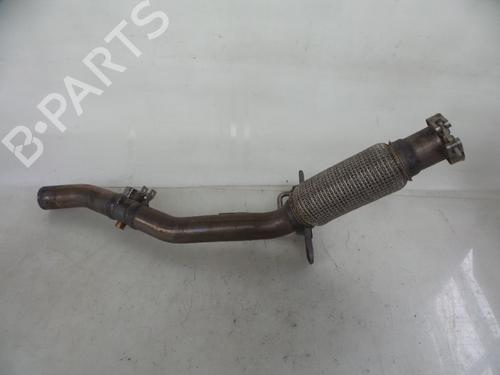 Used Pipe SKODA SUPERB III (3V3) 1.6 TDI (120 hp) 22485389