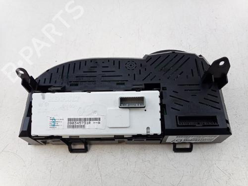Instrument cluster RENAULT TWINGO II (CN0_) 1.2 16V (CN04, CN0B) | BP36889014C47 - Image 2