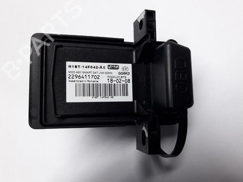 Electronic module FORD FIESTA VII (HJ, HF) 1.0 EcoBoost | BP22487888M83