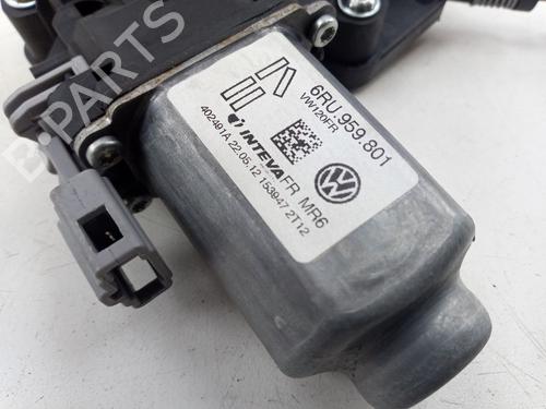 Front right window mechanism SEAT Mii (KF1, KE1) 1.0 | BP22514107C23