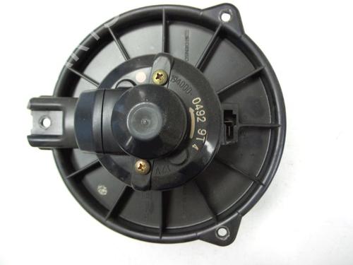 Heater blower motor MITSUBISHI LANCER VI (CJ_, CP_, CK_) 1.3 12V (CK1A) | BP22452482M62 