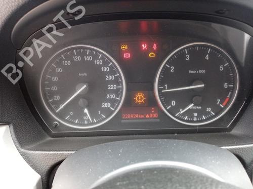 Instrument cluster BMW 3 (E90) 318 i | BP27841209C47 - Image 6
