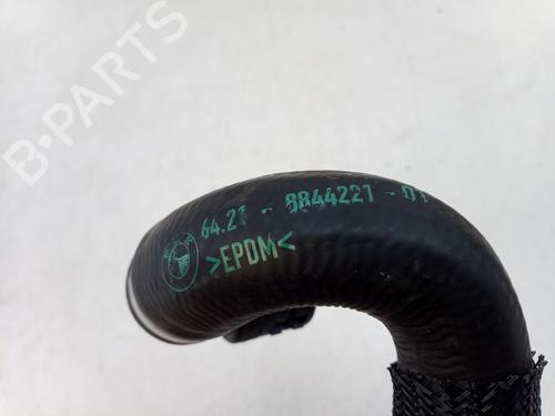 Pipe BMW 5 Touring (G61, G99) i5 eDrive40 | BP38733619M125 - Image 3