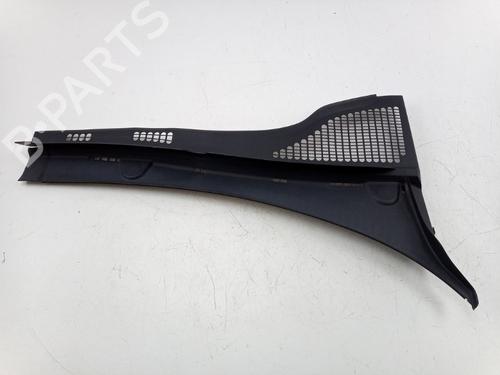 Torpedoplade SKODA FABIA III Estate (NJ5) 1.0 TSI (95 hp) 31342707