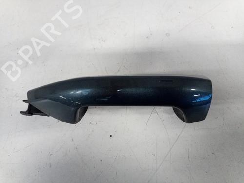 Interior roof handle SKODA ENYAQ iV SUV (5AZ) 80 | BP22558082I35 