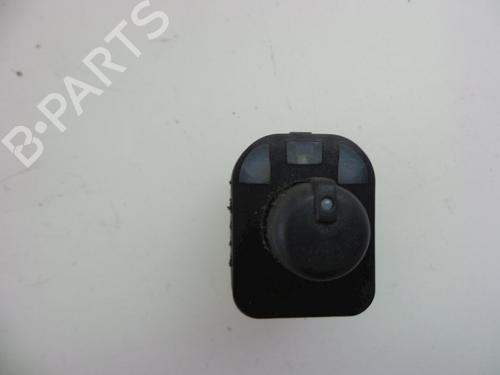 Used Mirror switch AUDI A3 Sportback (8PA) 1.9 TDI (105 hp) 22486261