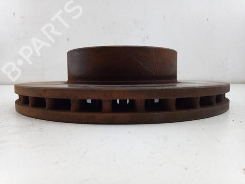 Used Other Other CITROËN JUMPER II Platform/Chassis 2.0 BlueHDi 160 (163 hp) 33988968 33988968