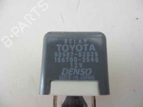 Electronic sensor LEXUS IS III (_E3_) 300h (AVE30_, AVE30R) | BP22507673M84 