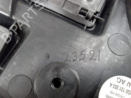 Elektronisk modul VW PASSAT B8 Variant (3G5, CB5) 2.0 TDI | BP29586613M83 