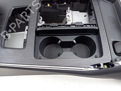 Mittelkonsole MAZDA CX-80 (KL_) e-SKYACTIVE PHEV AWD (KL0H, KL5S3P) | BP31932799I22 