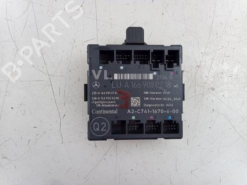 Used Control unit Control unit 22491846 22491846