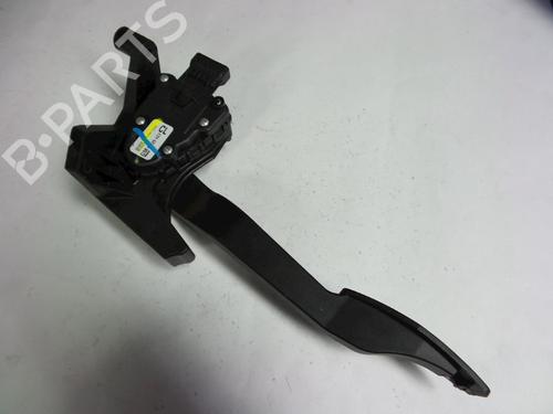 Used Pedal OPEL CORSA C (X01) 1.2 Twinport (F08, F68) (80 hp) 22454432