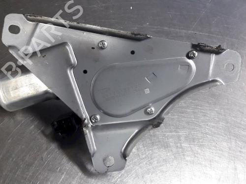 Rear wiper motor DAIHATSU CUORE VII (L275_, L285_, L276_) 1.0 (L276) | BP22455067M102 