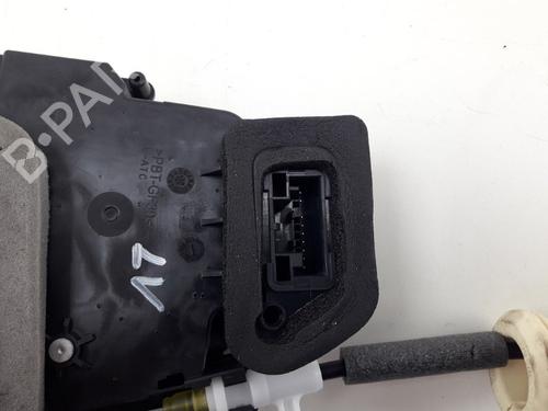 Front left lock VW ID.5 (E39) Pro | BP33469946C98 - Image 3