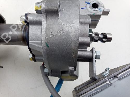 Steering column HYUNDAI i10 II (BA, IA) 1.0 | BP29965690M21