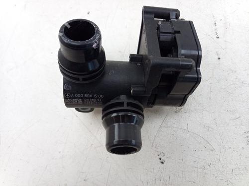 Used Electronic module Electronic module MERCEDES-BENZ A-CLASS Saloon (V177) A 250 e (177.185) (218 hp) 36558731 36558731