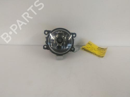 Højre Foran Tågelygte RENAULT GRAND SCÉNIC II (JM0/1_) 1.5 dCi (JM1E) (106 hp) 22469424