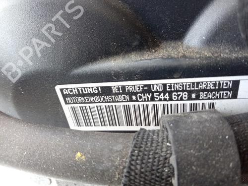 Motor VW POLO V (6R1, 6C1) 1.2 TSI | BP29511898M1 