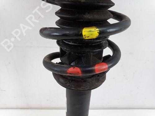 Right front shock absorber PEUGEOT 407 (6D_) 2.0 (6DRFNB, 6DRFNE) | BP22456461M17 