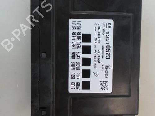 Used Control unit Control unit 22484096 22484096