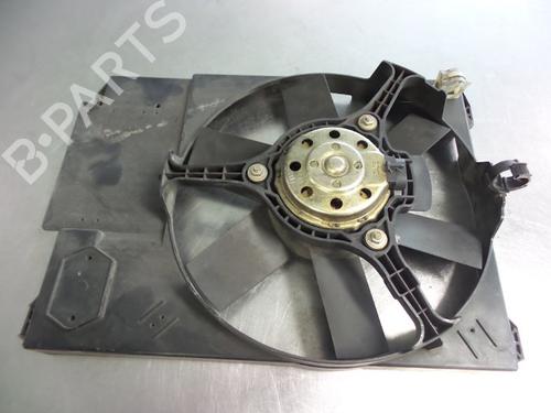 Used Radiator fan Radiator fan 22453979 22453979
