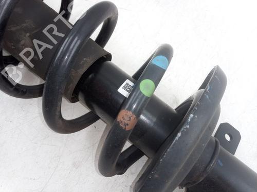 Right front shock absorber RENAULT TRAFIC III Van (FG_) 2.0 dCi 110 (FGMW) | BP38934376M17 - Image 2