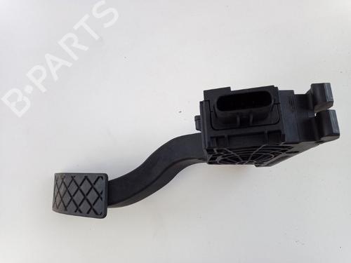 Pedal SEAT IBIZA V (KJ1, KJG) 1.0 TSI | BP22509393I4