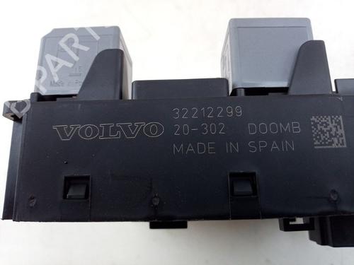 Fuse box VOLVO V60 II (225) T8 Plug-in Hybrid AWD | BP30159769E1