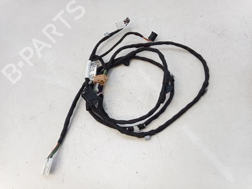 Sunroof AUDI E-TRON (GEN) 55 quattro | BP26226040C124 