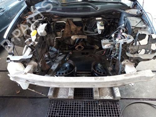 Used Front bumper reinforcement RENAULT MEGANE II Estate (KM0/1_) 1.6 16V (112 hp) 22492955